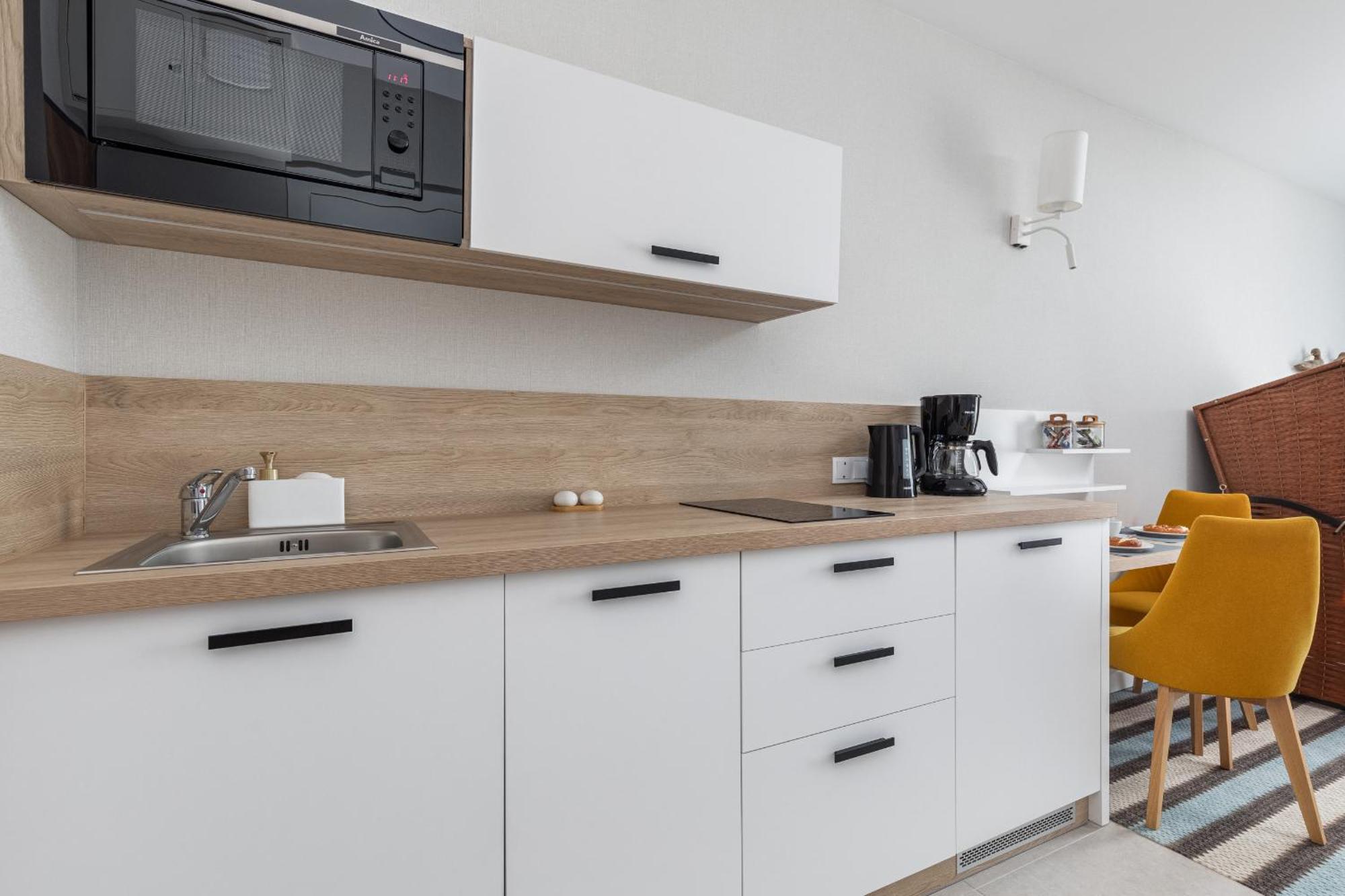 Sunny Apartments In Bel Mare Resort By Noclegi Renters Miedzyzdroje Exteriör bild