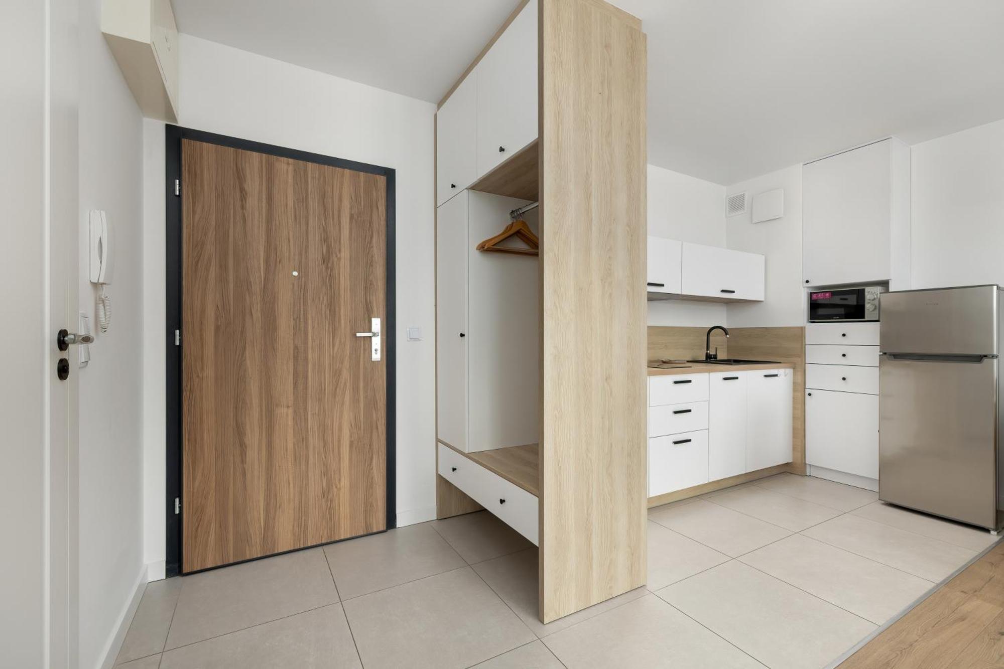 Sunny Apartments In Bel Mare Resort By Noclegi Renters Miedzyzdroje Exteriör bild